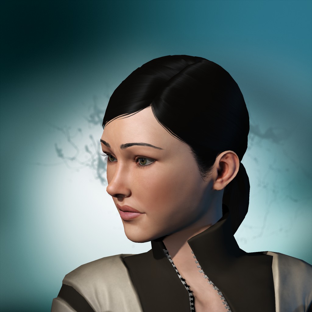 Karyn Annages