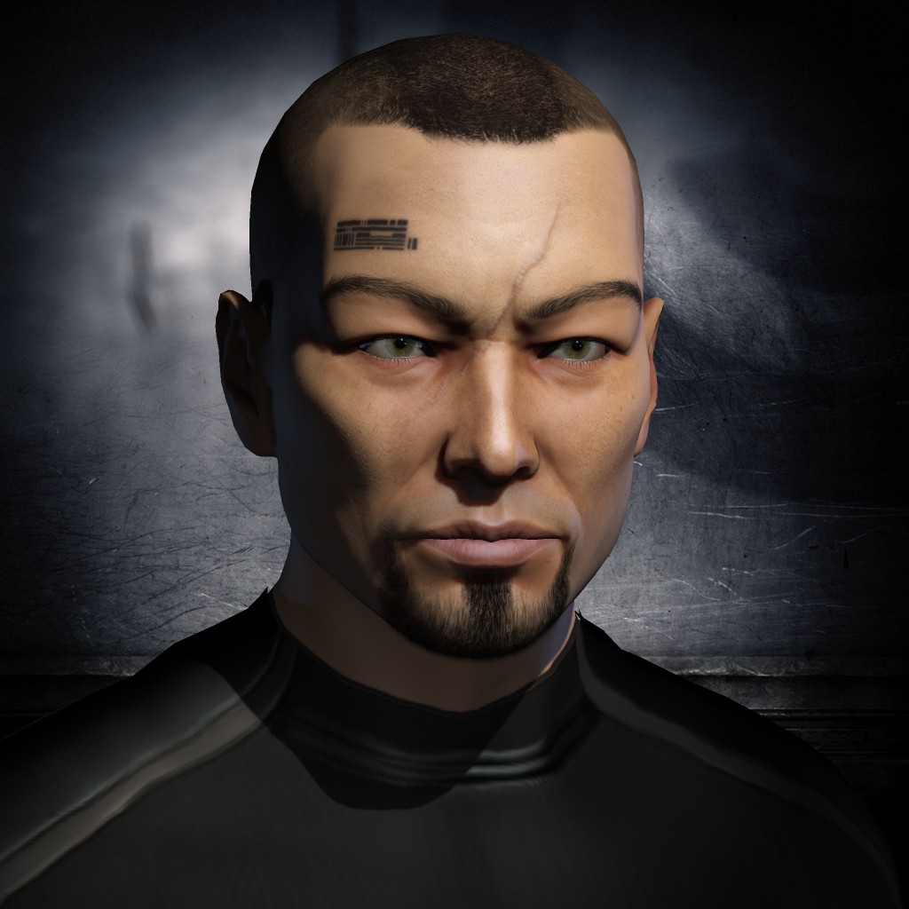 Ji Ming Noctis