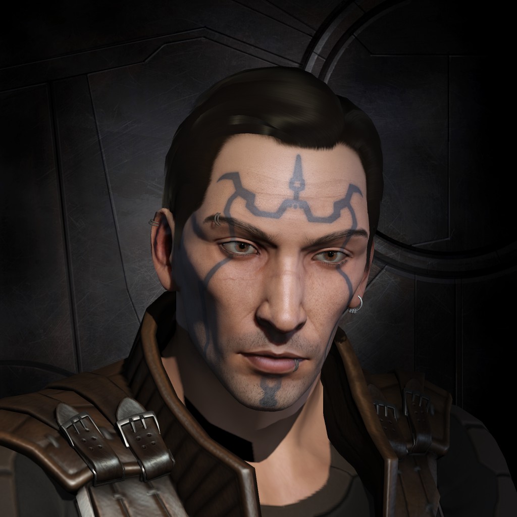 Ralesmar Faluzure