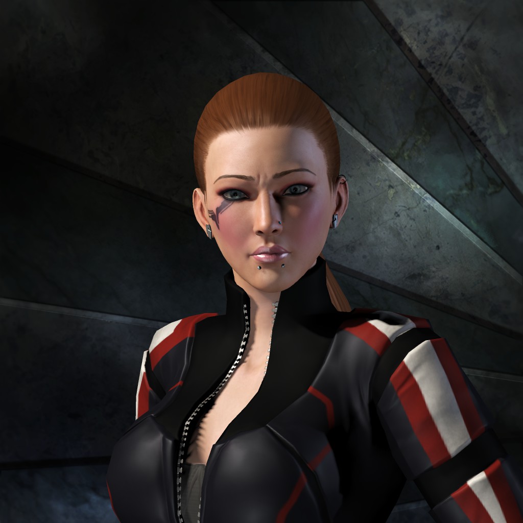 Kai'ilenia Vyvorantie