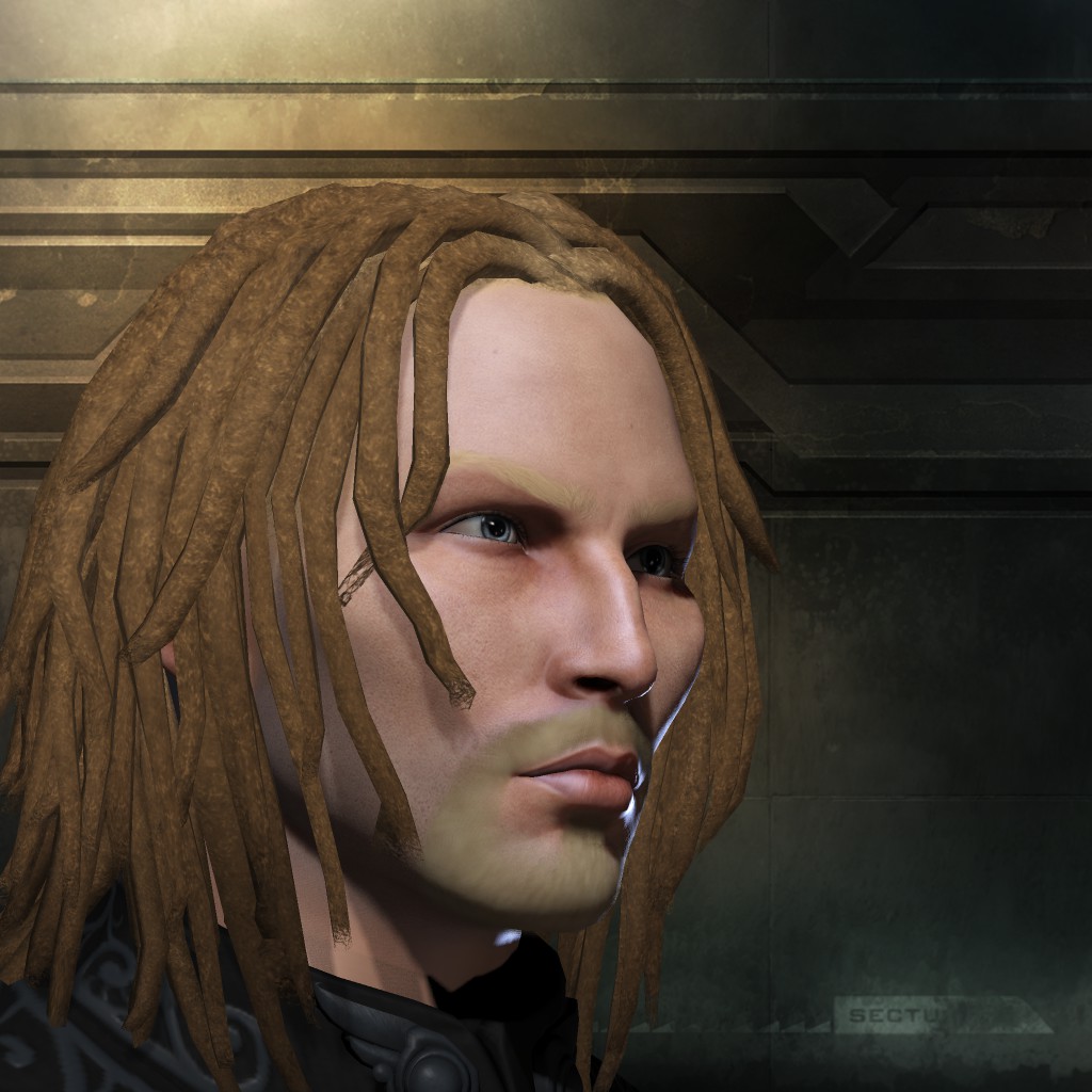 Gallente Citizen 93463772