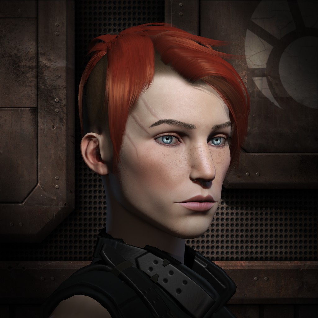 Subject Zerro