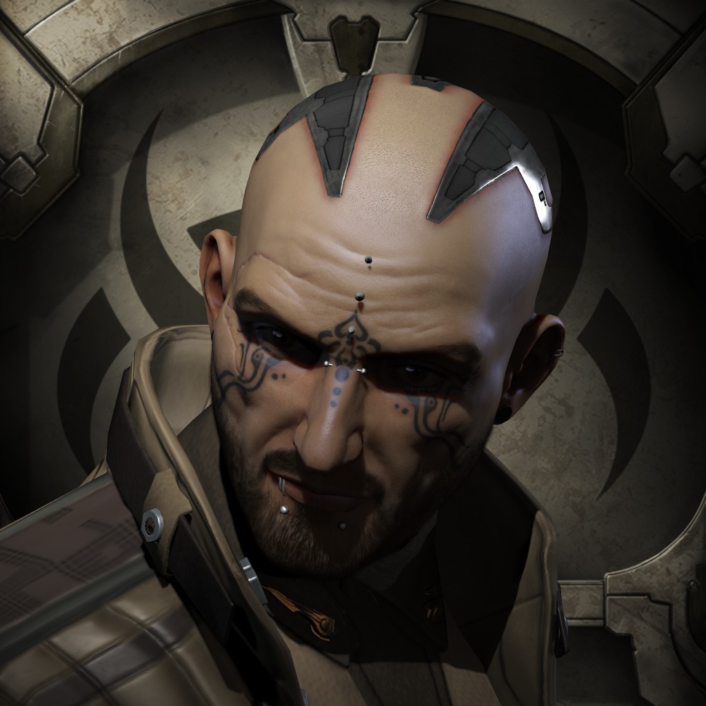 Xerxes Dei