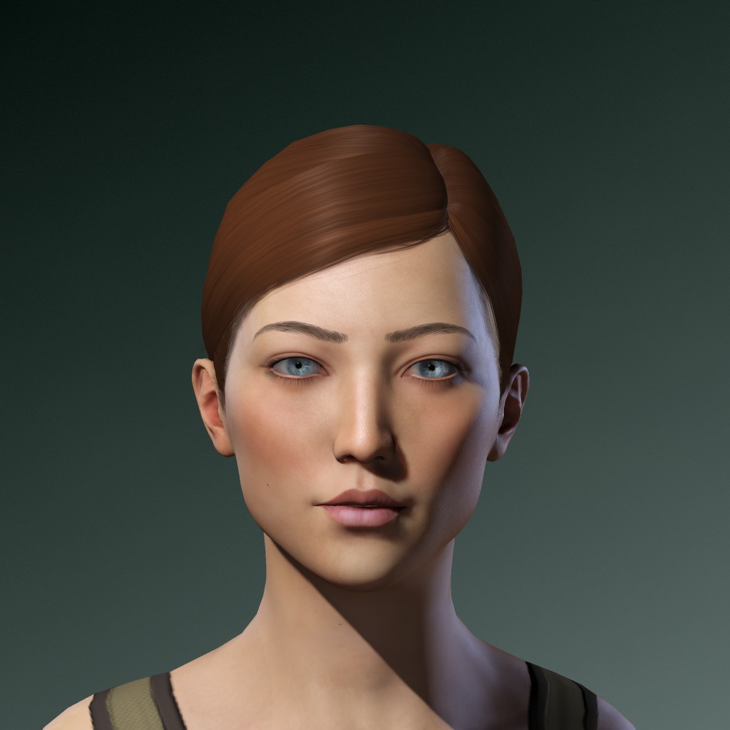 alexe Tsukaya