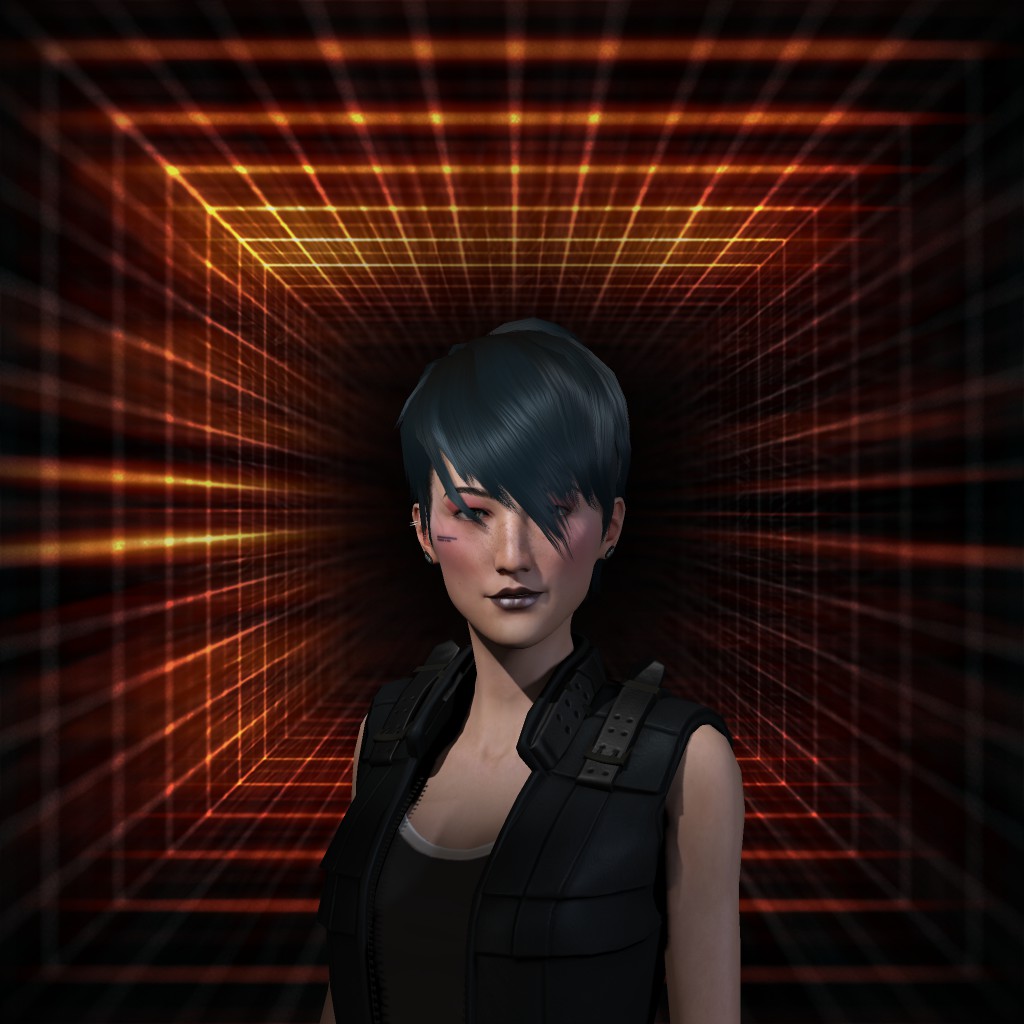 Ryoko Tesugami