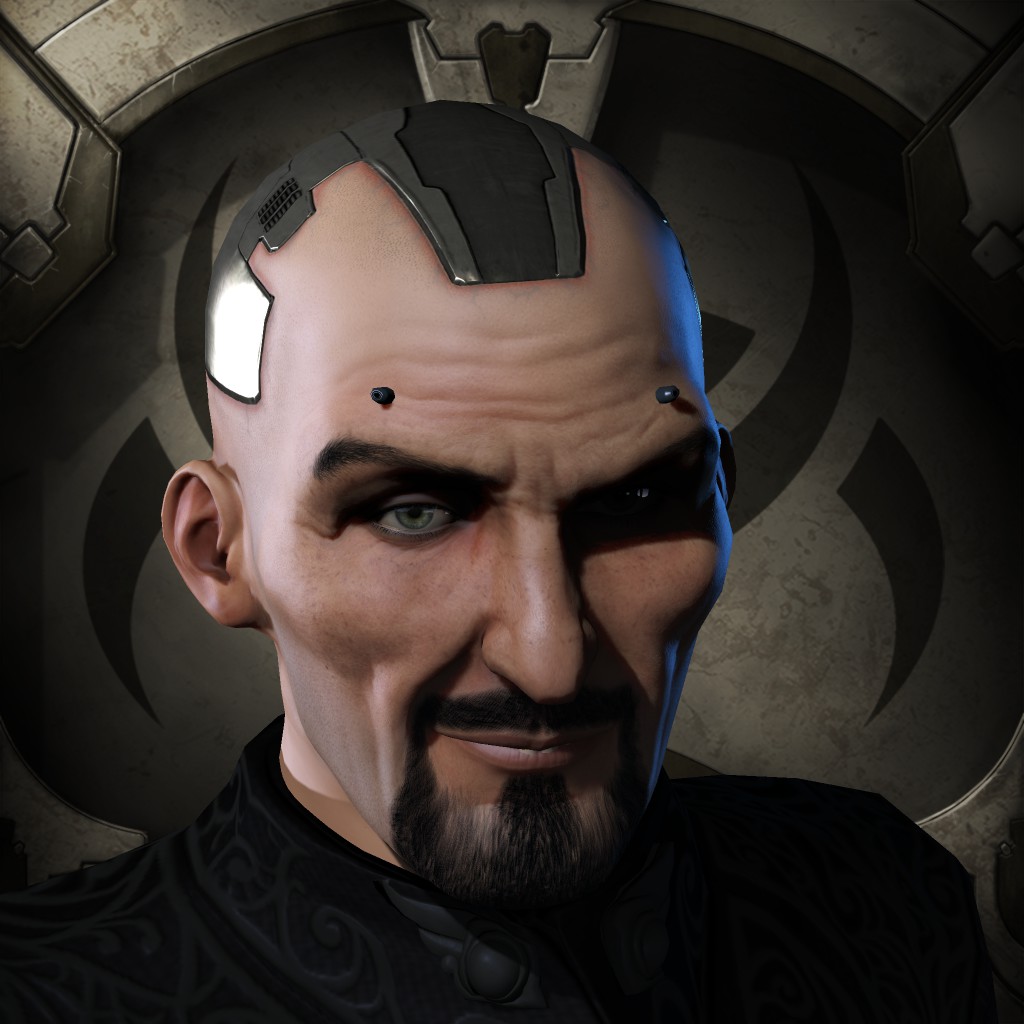 Hades Cronusson
