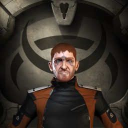 Jugis Arkaral portrait