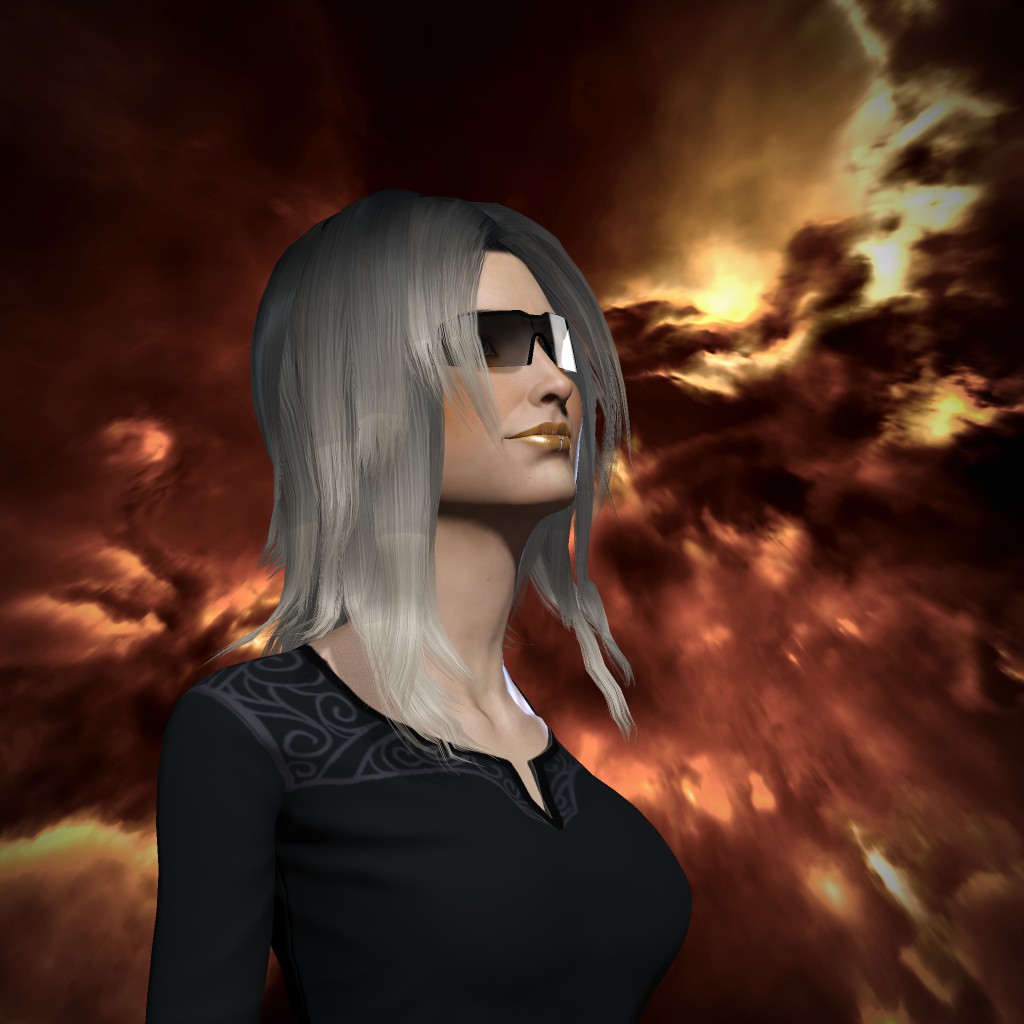 Lady Tiamatt