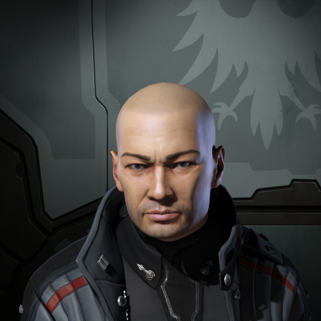 Caldari Citizen 93464962