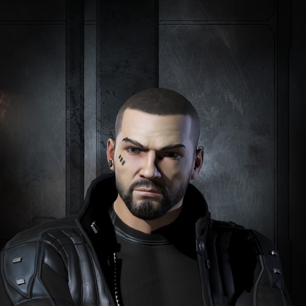 lucifer Udan