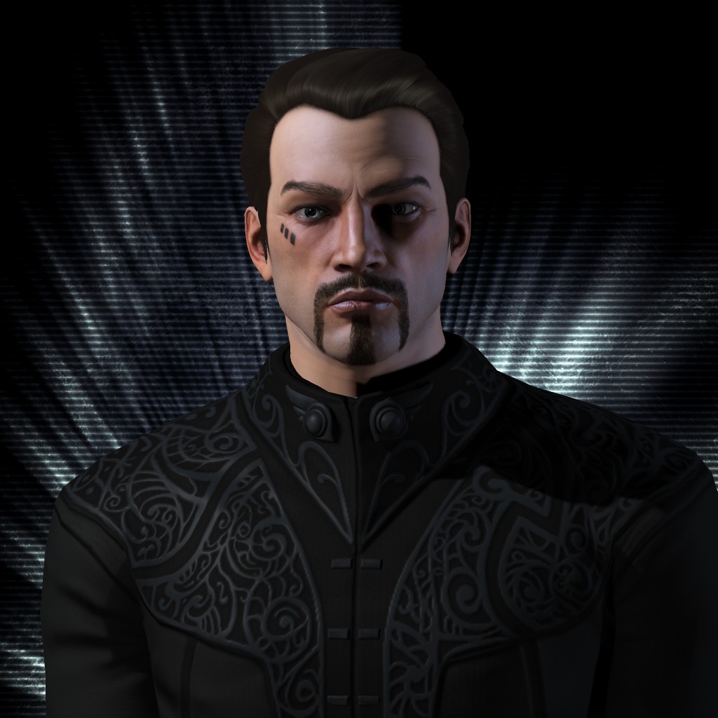 Caldari Citizen 93465359