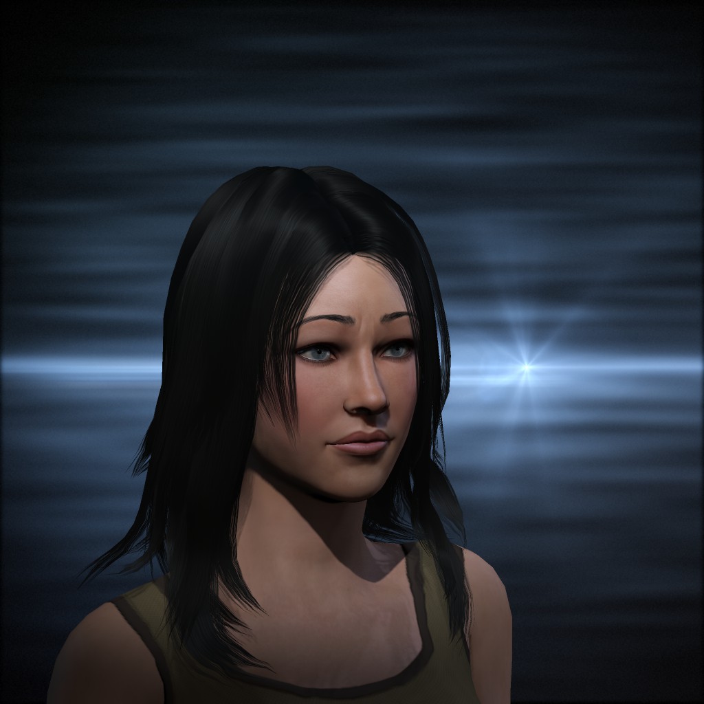 Zoey Anadare