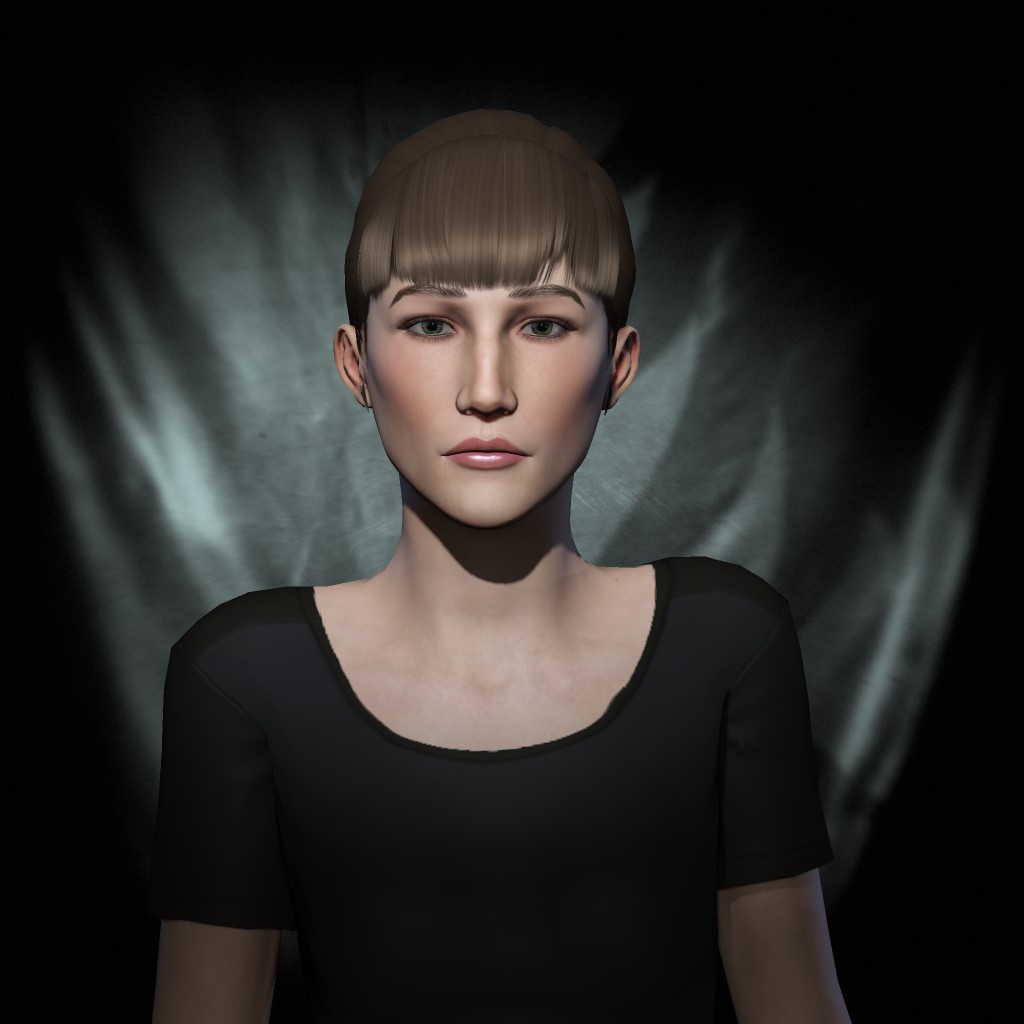 Nyche Horn