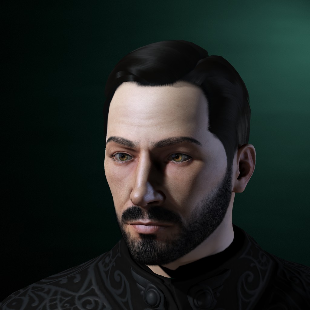 Kyle Schereau