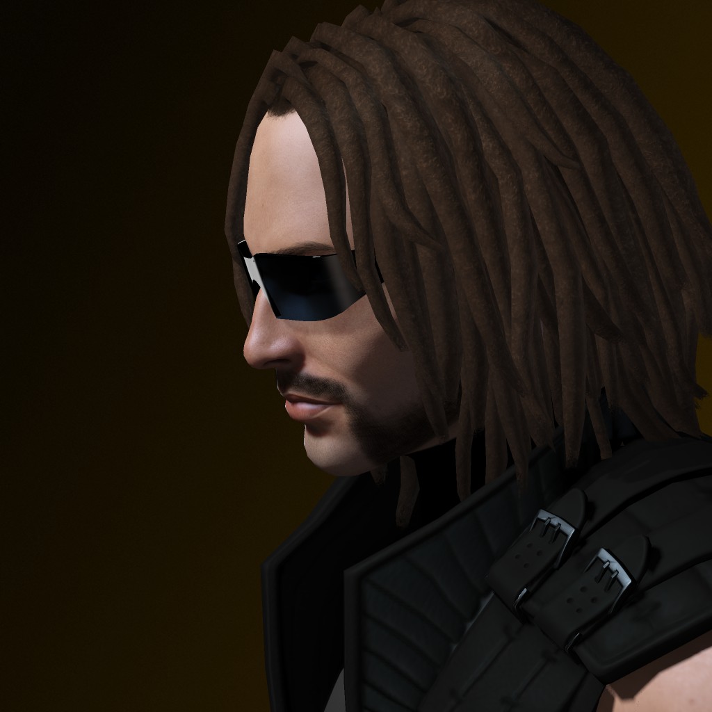 Ultra Tizz
