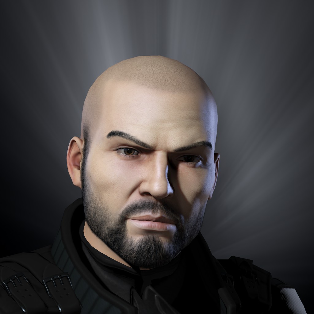 Jonas Virpio