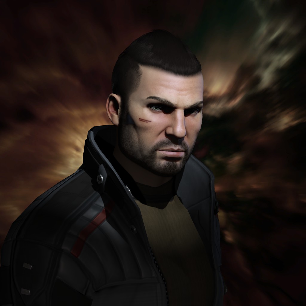 Styx Saisima