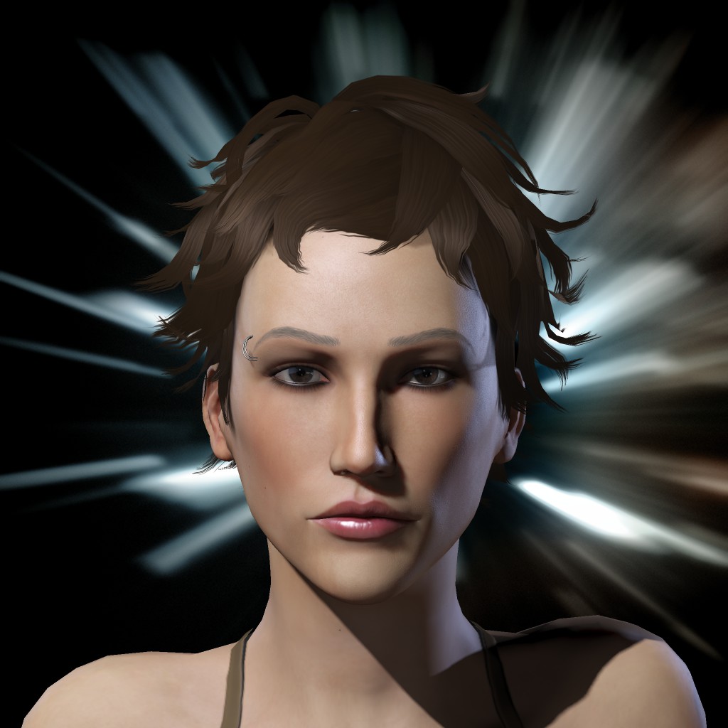 Colonel elDiabloRojo