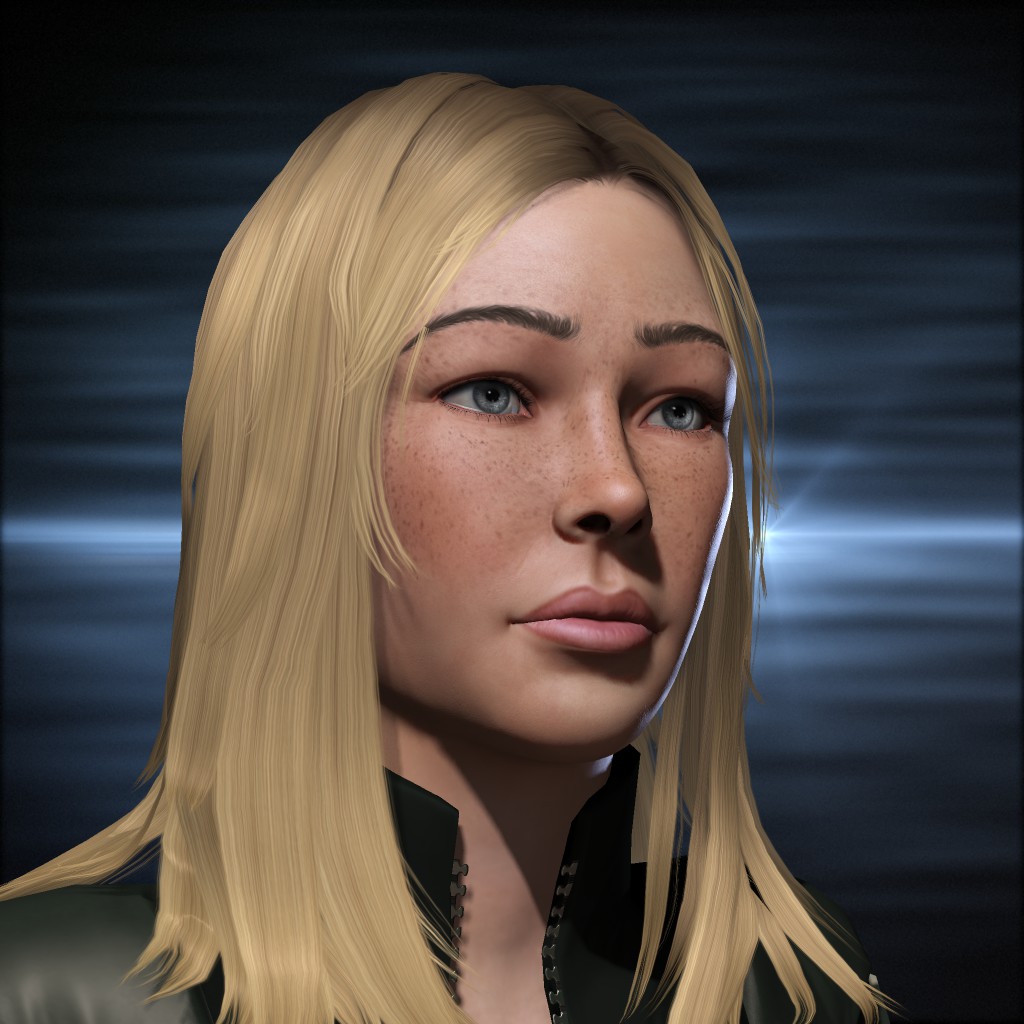 Sandra Grimrock