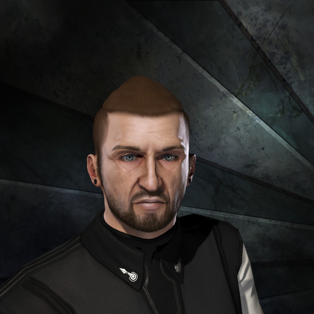 Amarr Citizen 93467226