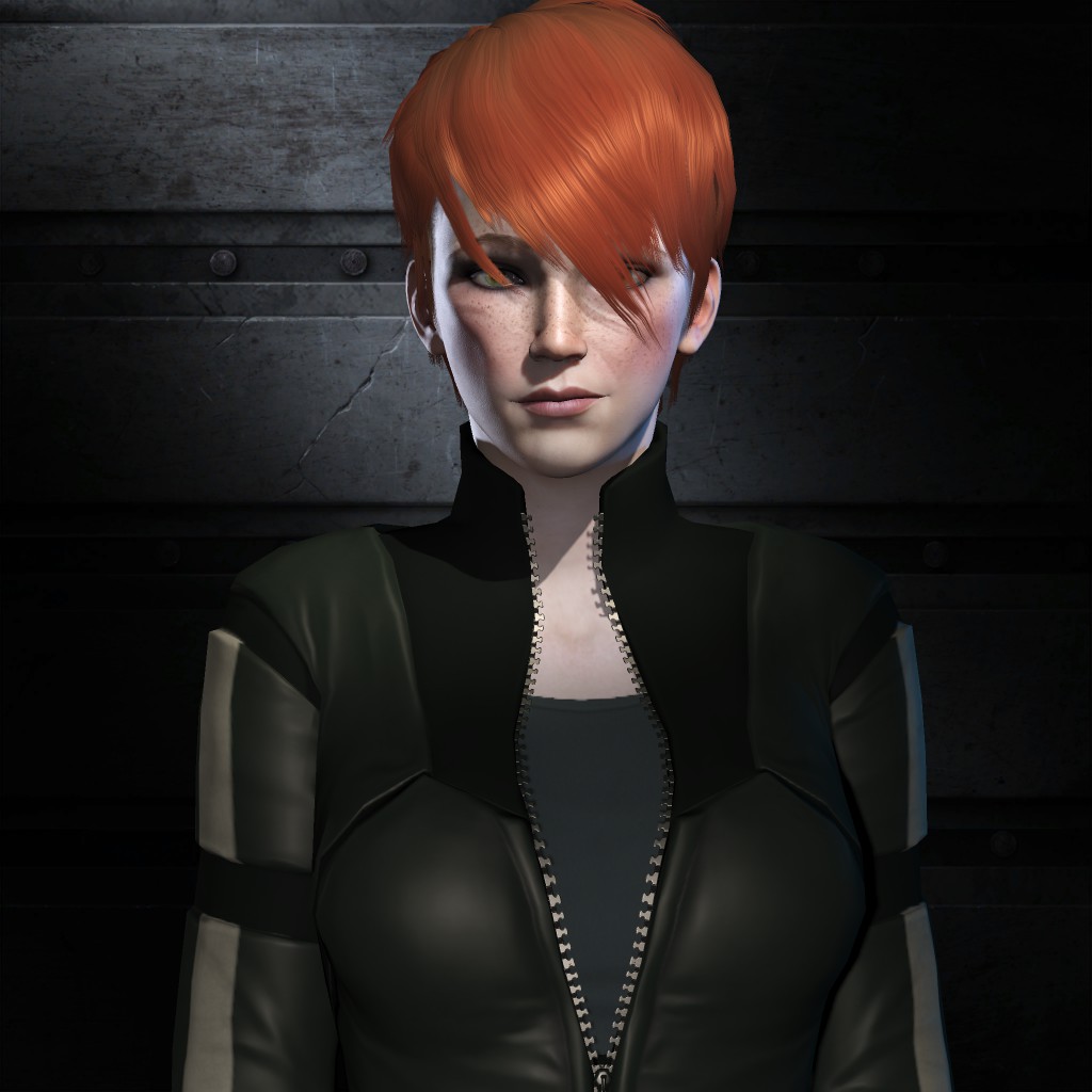 portrait