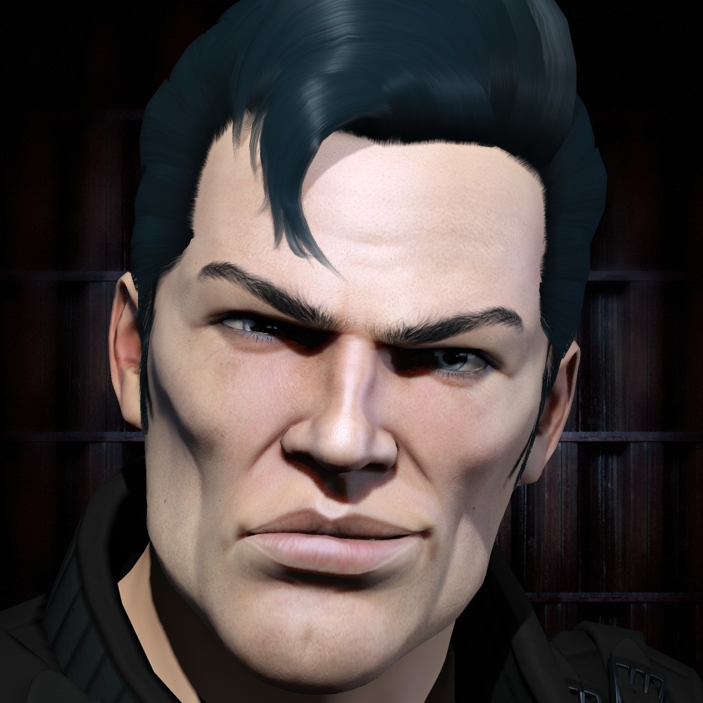 Scordite Cowboy