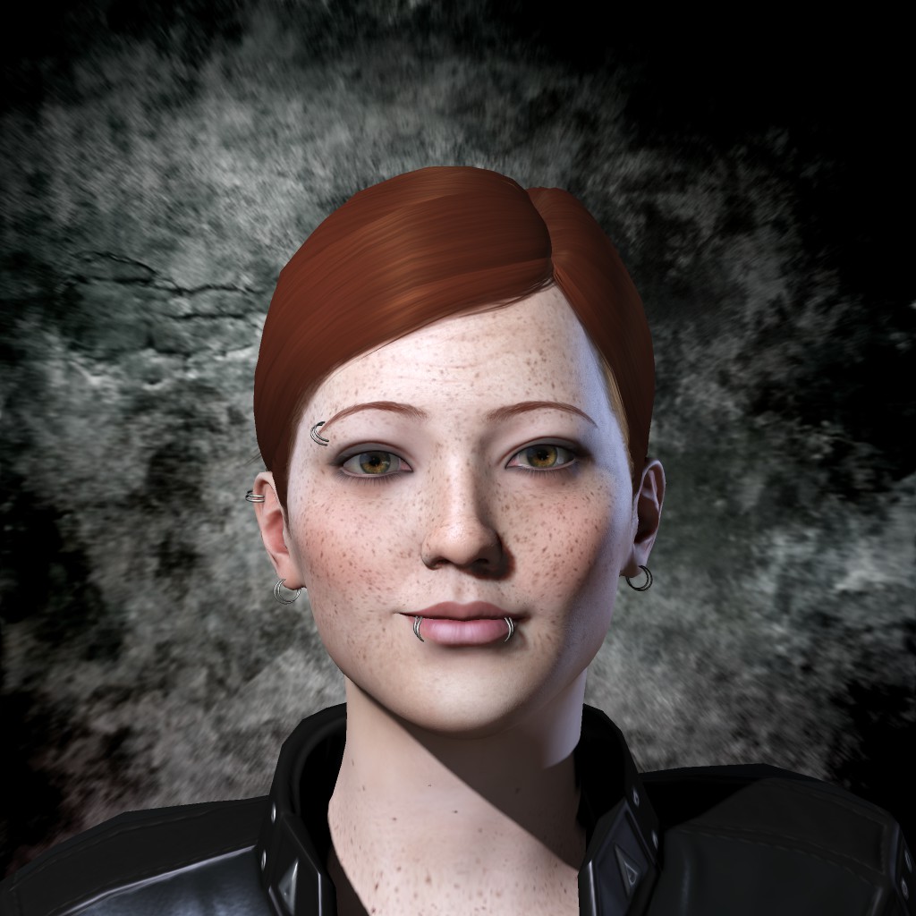 Kaellana Vex