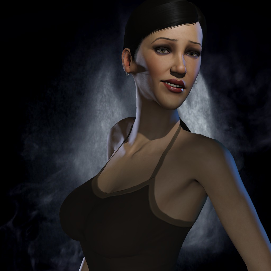 Naomi Sineprof