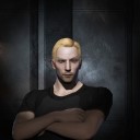 Azrael Jarvis