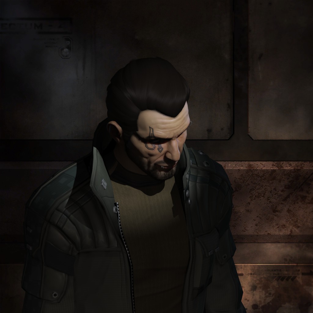 Ragnar Azie Korgan