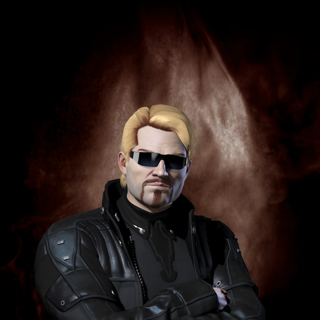 Caldari Citizen 93468141