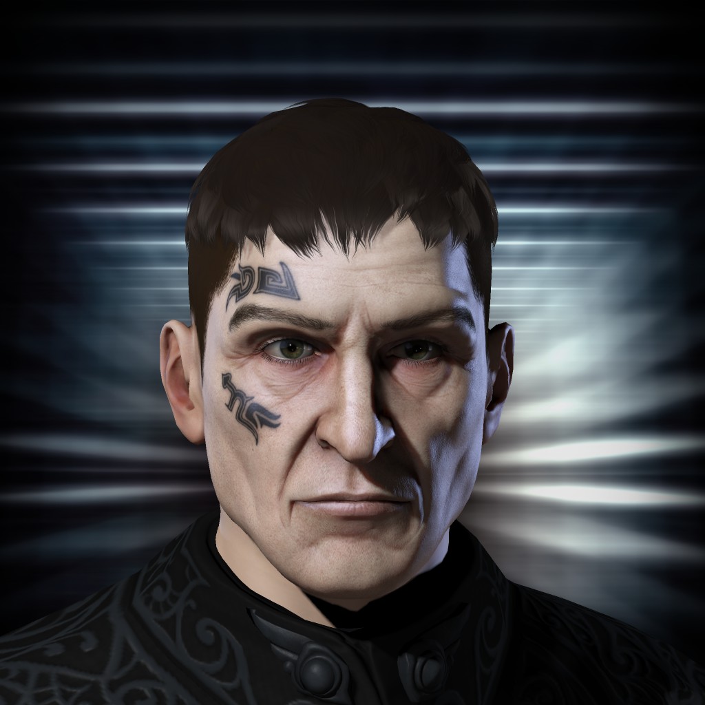 Amarr Citizen 93468174