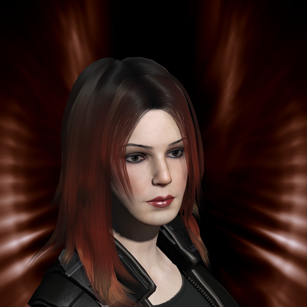 portrait