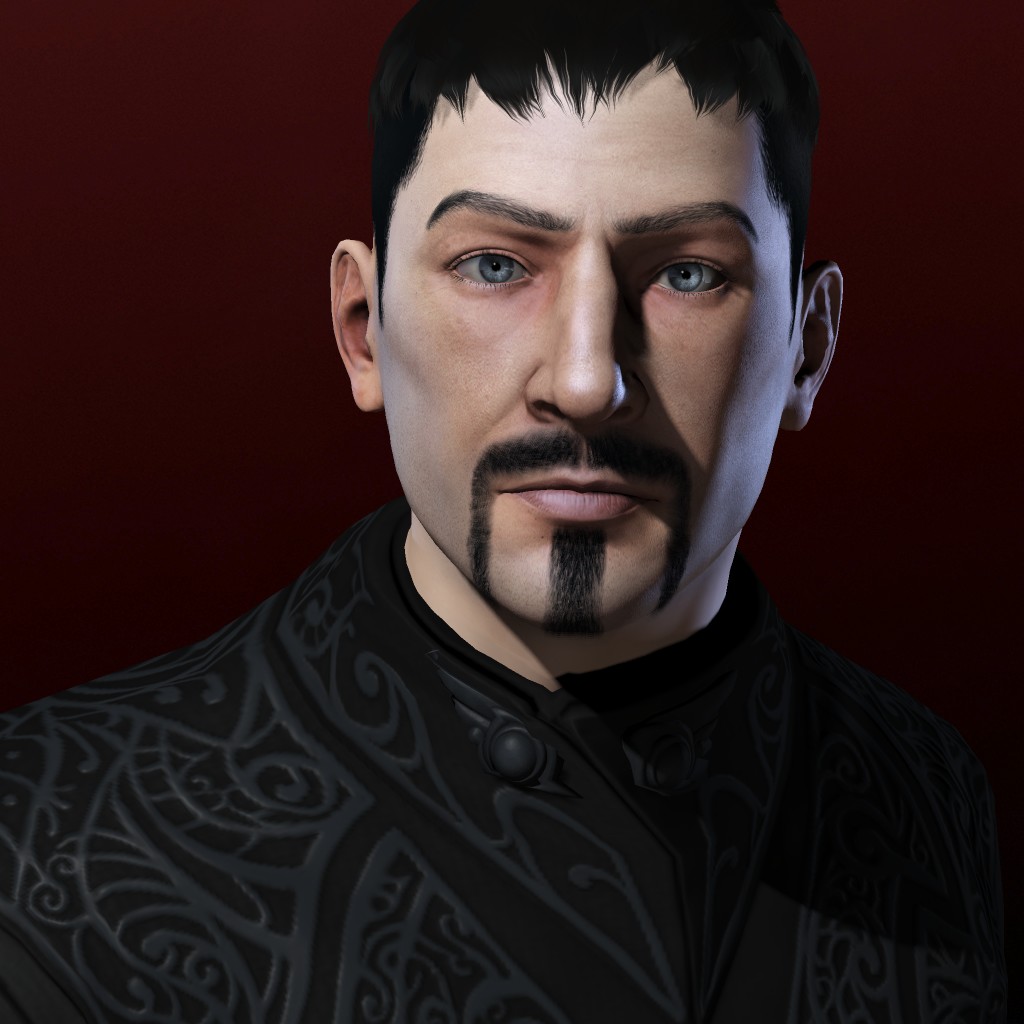 Torben Melbo