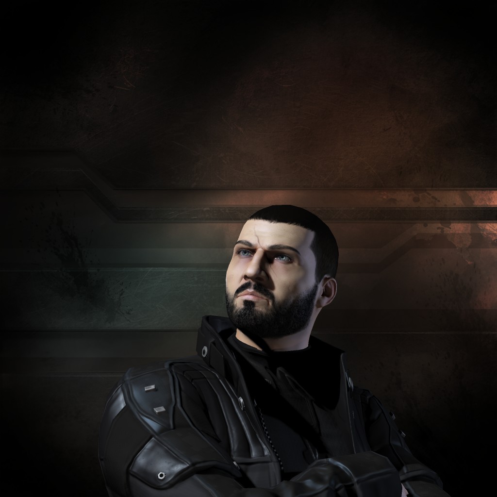 Caldari Citizen 93468609