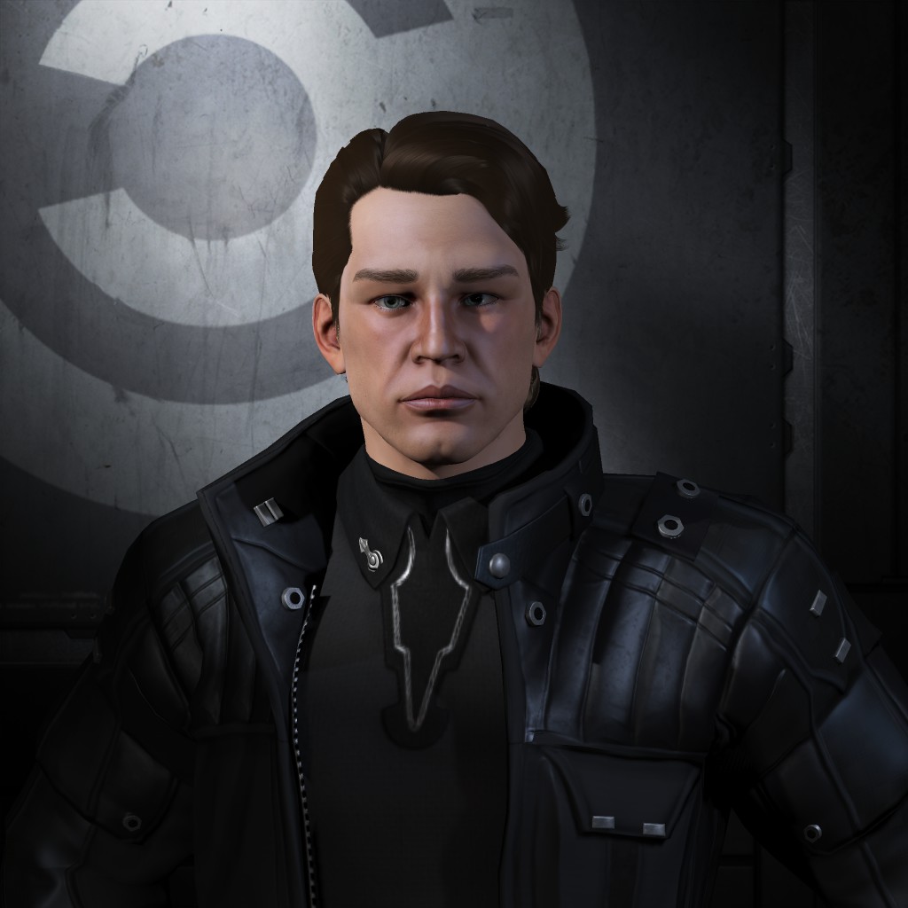 Landon Gilmore
