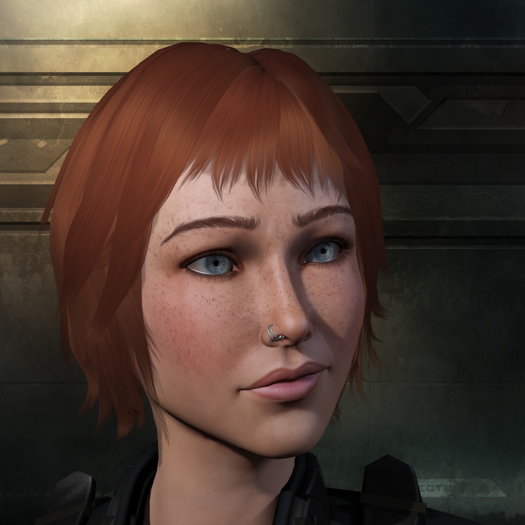 Mae Arrillian