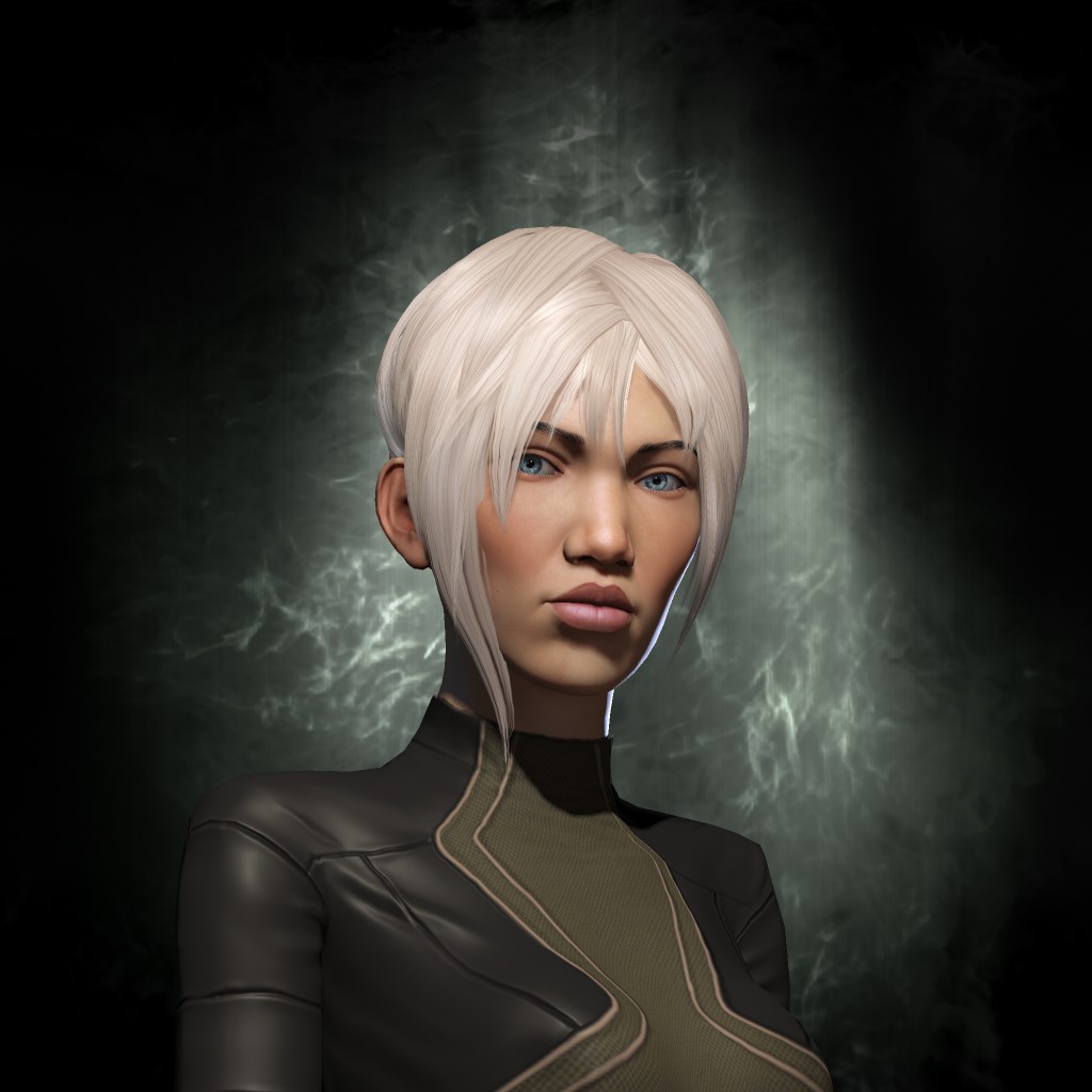 Mei Patrouette