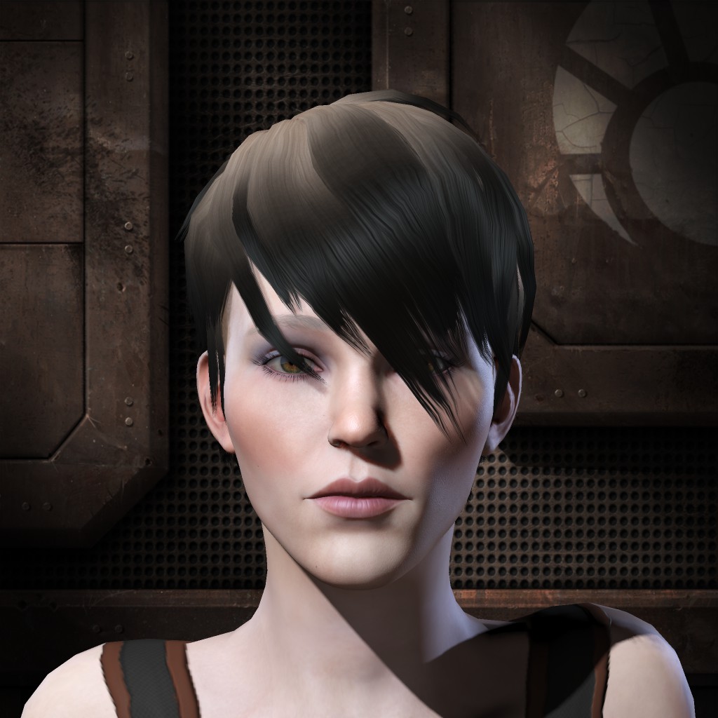 Xev Fenris