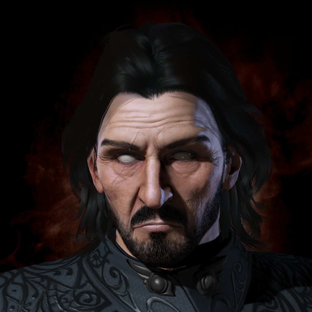 Letholdus Shouna