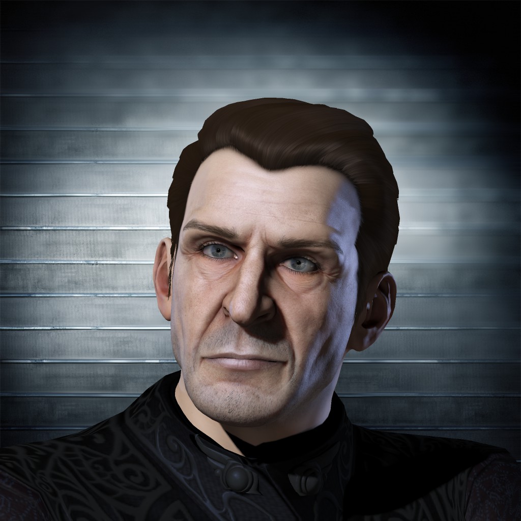Steven Davaham