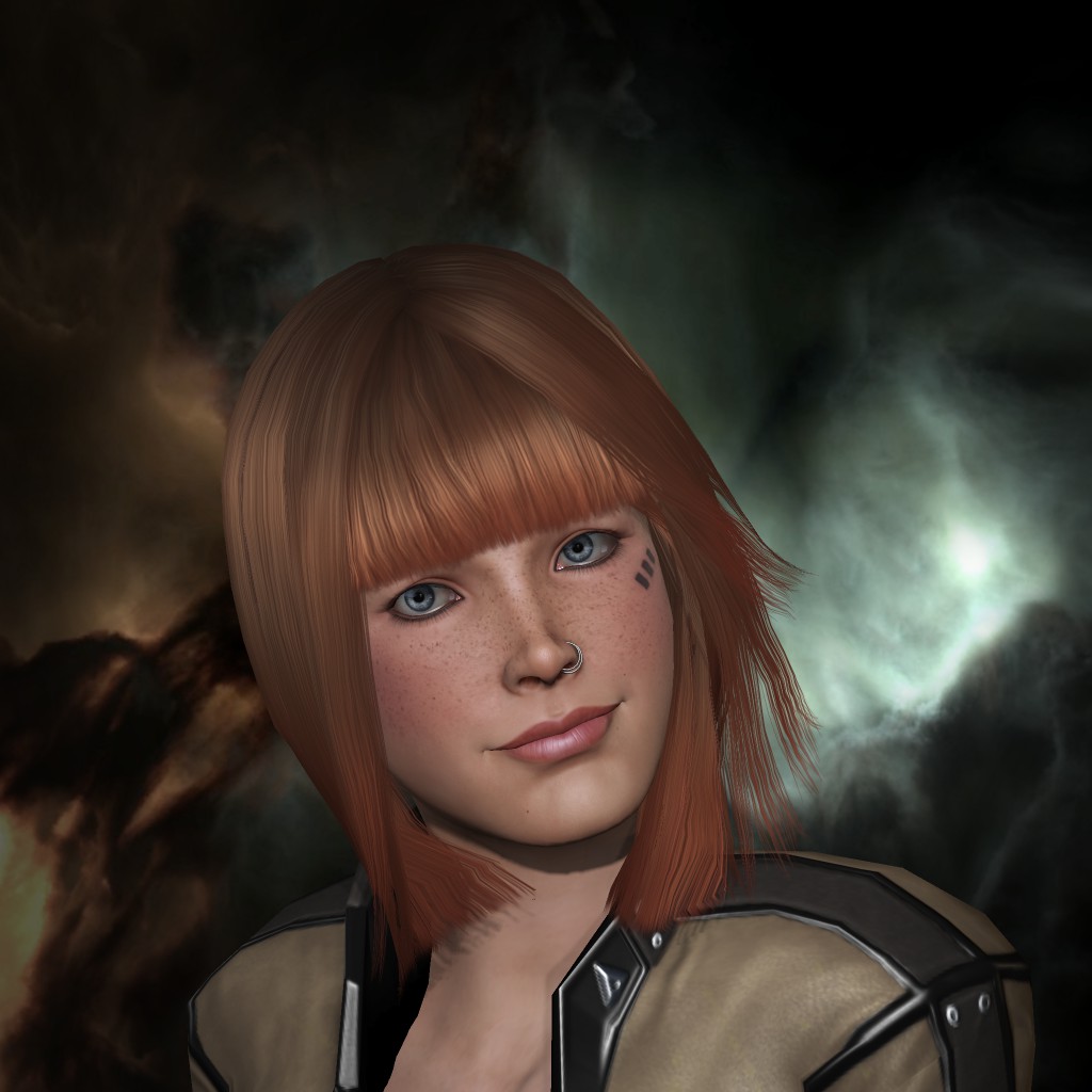Mielikki Omaria