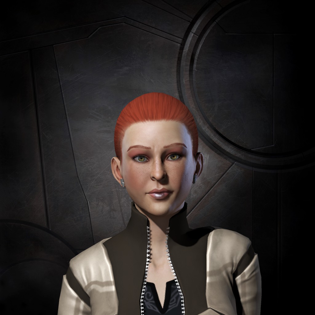 portrait
