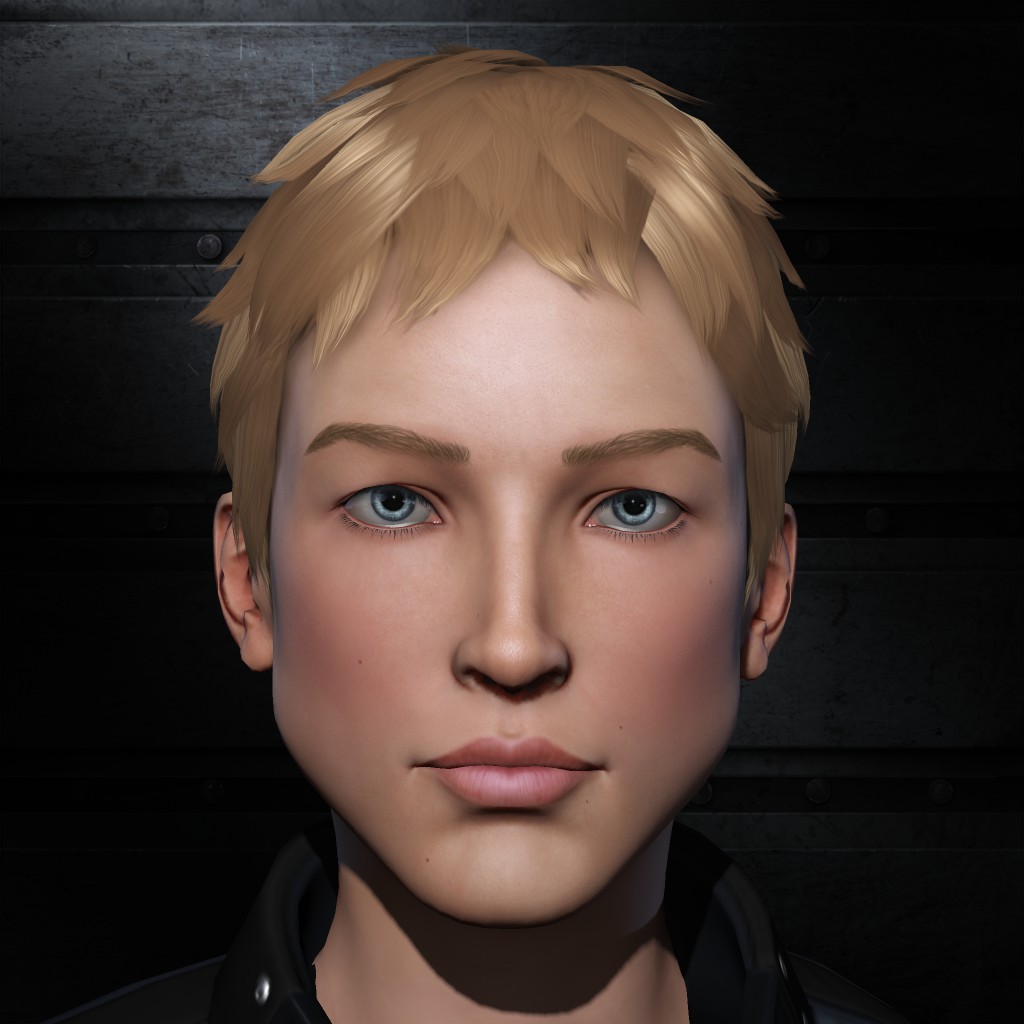 Sasiah Hochle