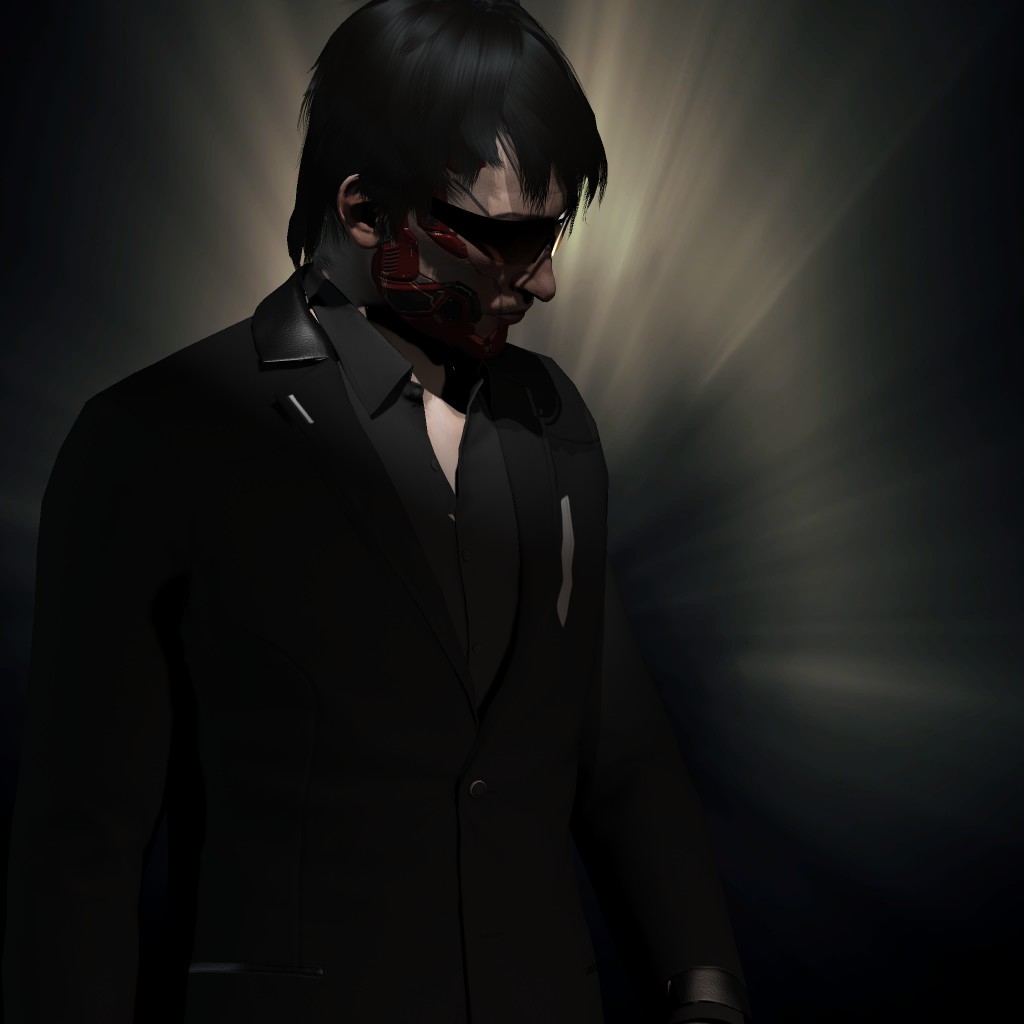 Amon Audanie