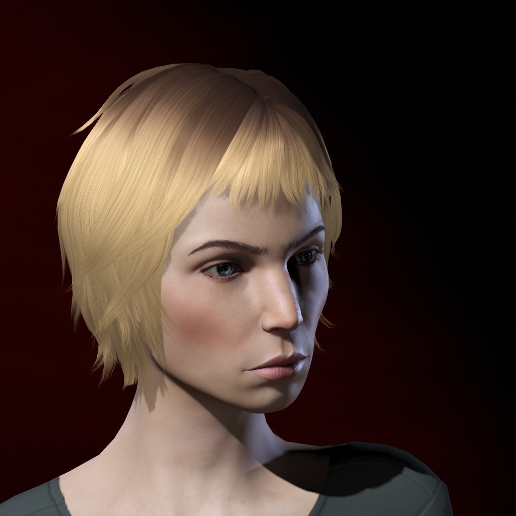 Zombie Mati