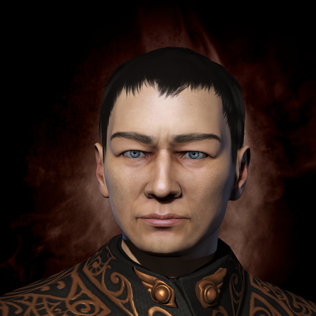 Gene Isimazu