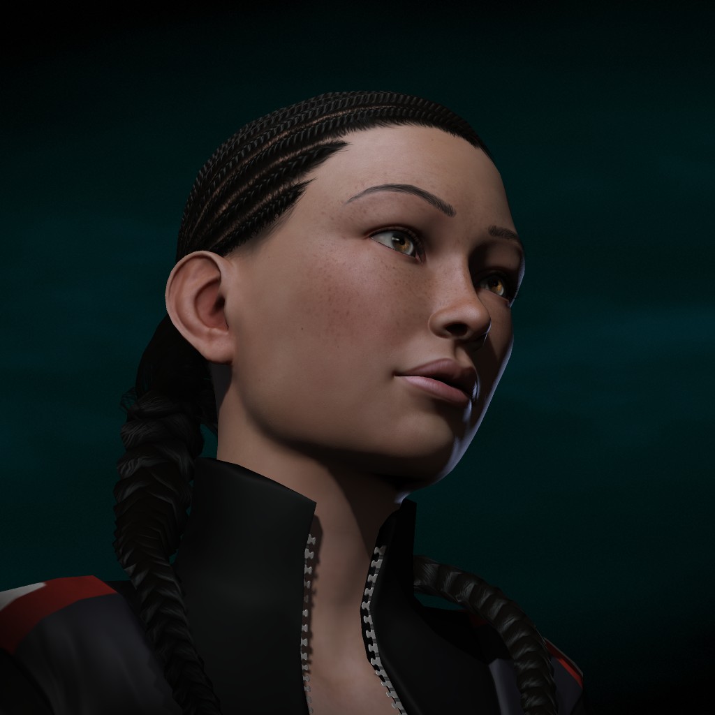Terra Bismark
