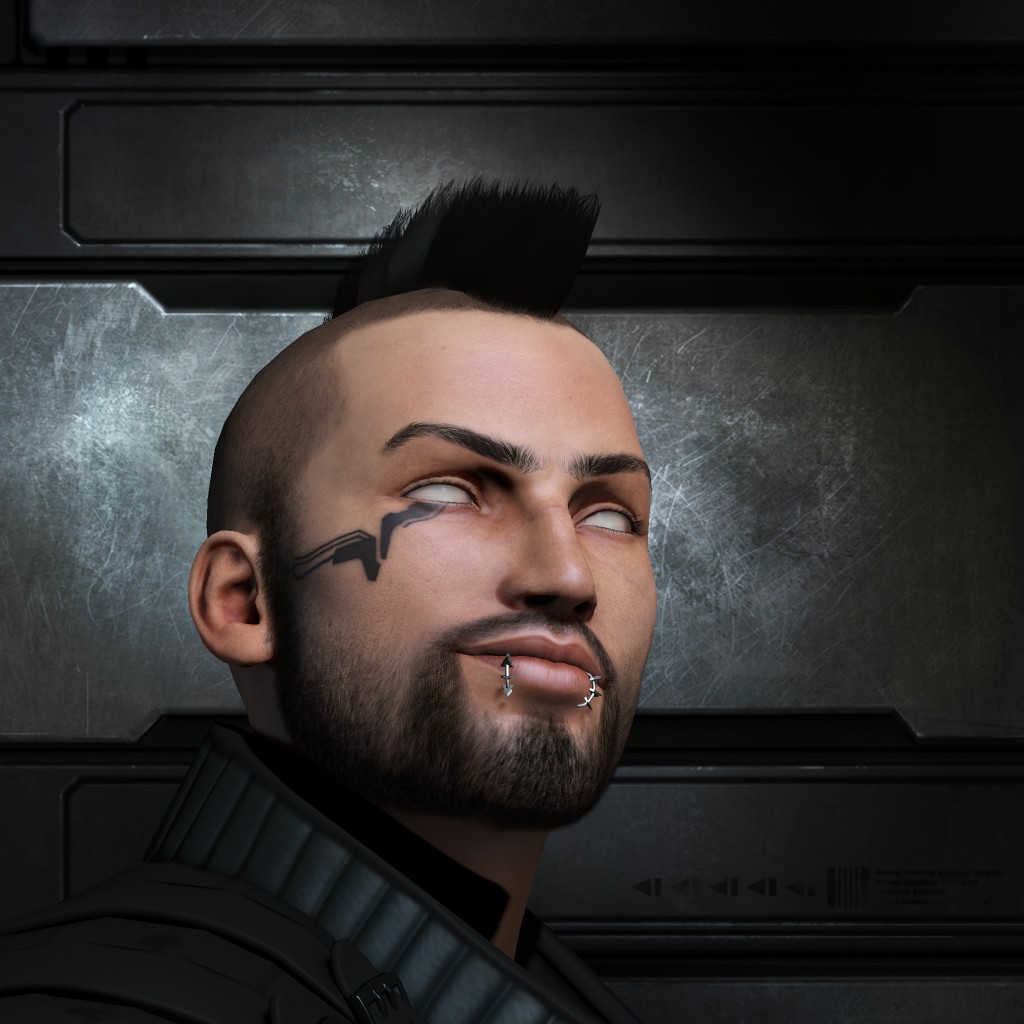 mindfuhrer Aideron