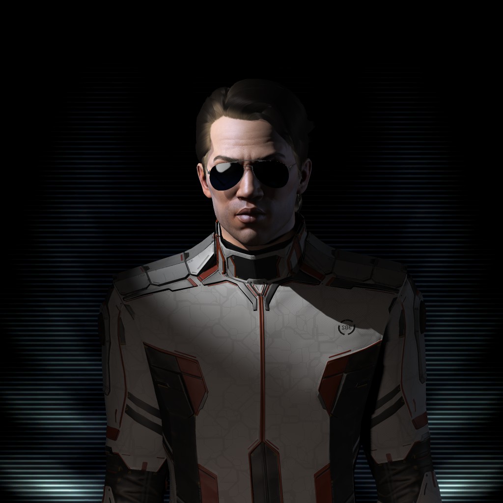 Clone Shadowbroker